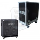 Fender Rumble 410 Cab Flightcase